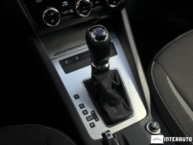 Skoda Octavia 41 skoda Octavia 2019