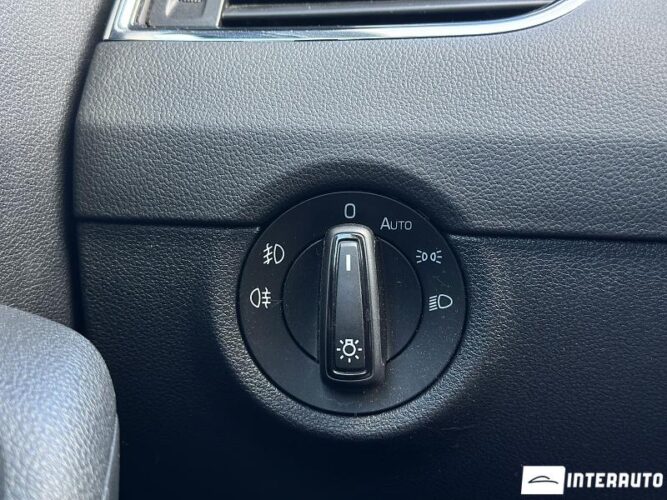 Skoda Octavia 37 skoda Octavia 2019