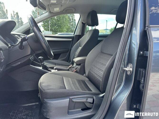 Skoda Octavia 35 skoda Octavia 2019