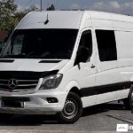 Mercedes Sprinter 2017