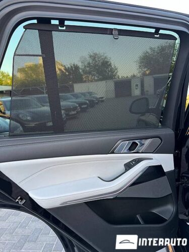bmw X5 5.0e 2024