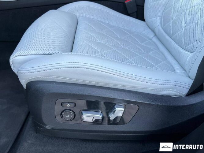 bmw X5 5.0e 2024