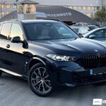BMW X5 5.0e 2024