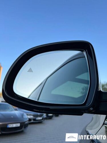 bmw X5 5.0e 2024