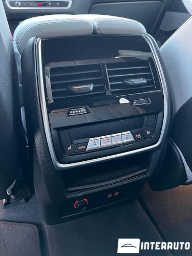 bmw X5 5.0e 2024
