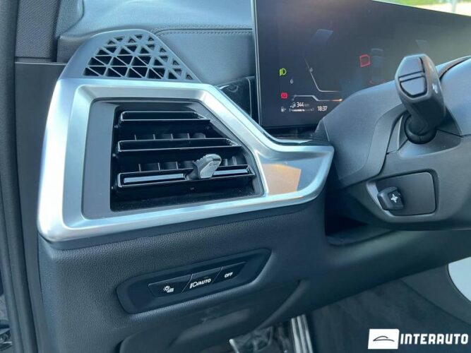 bmw X5 5.0e 2024