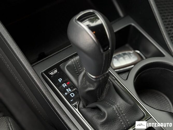 hyundai Tucson 2016