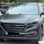 Hyundai Tucson 2016