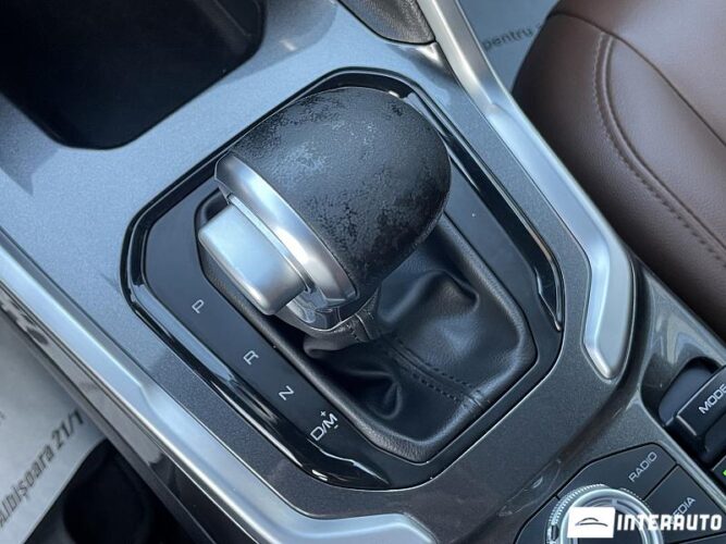 haval H6 2019