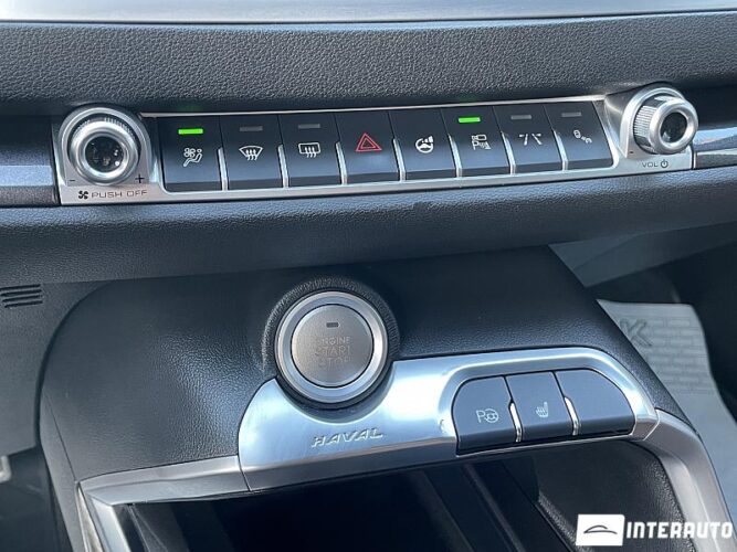 haval H6 2019