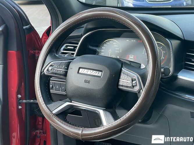 haval H6 2019