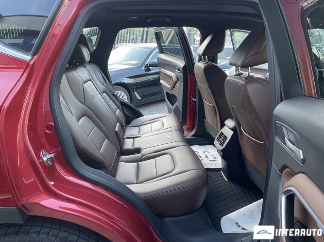 haval H6 2019