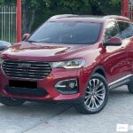 Haval H6 2019