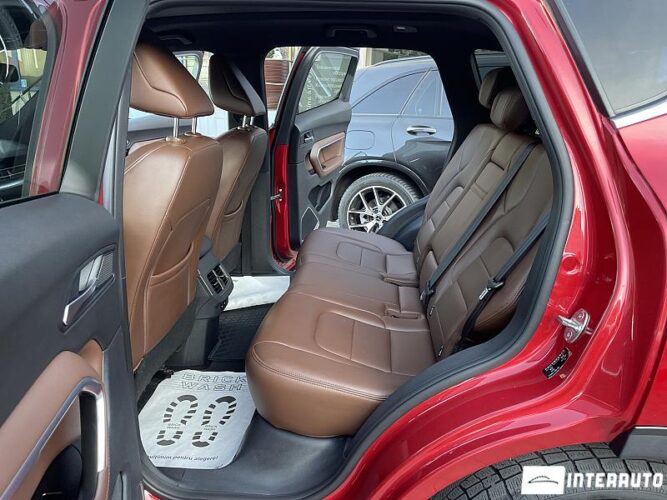 haval H6 2019
