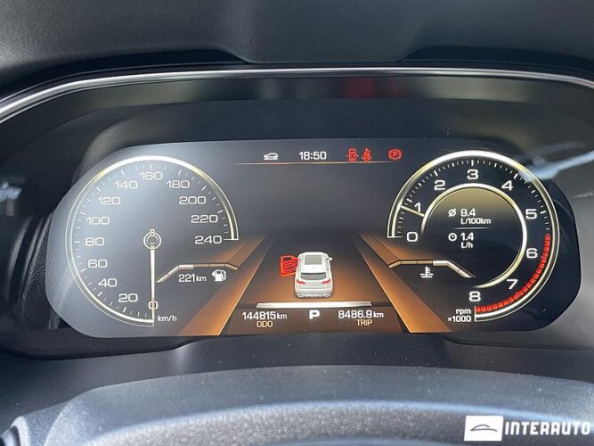haval H6 2019