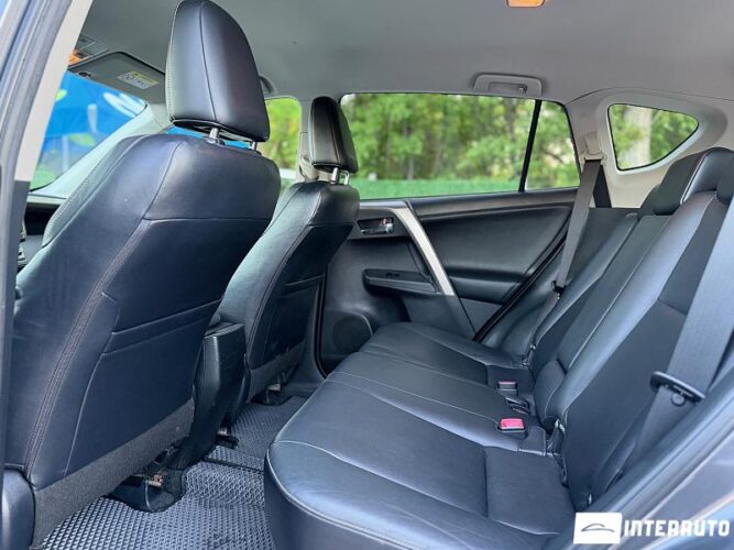 toyota Rav-4 2013