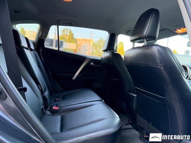 toyota Rav-4 2013