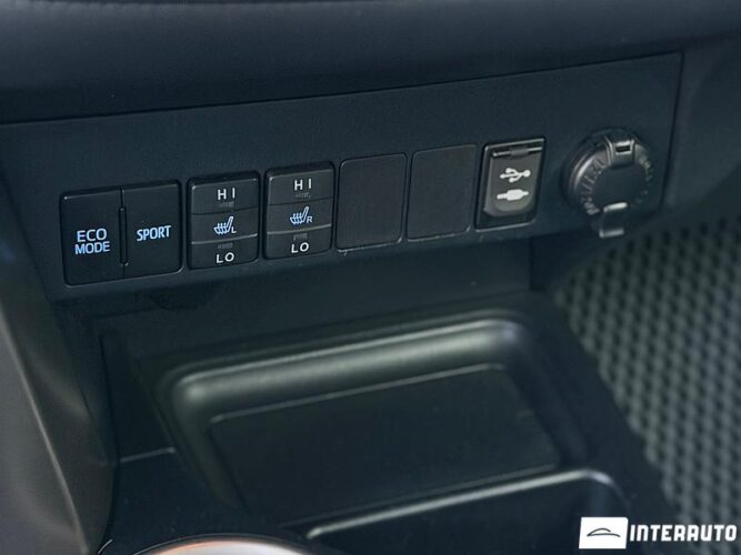 toyota Rav-4 2013