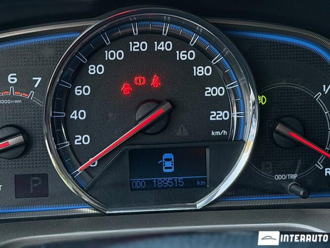 toyota Rav-4 2013
