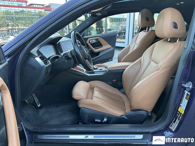 bmw M2 2022