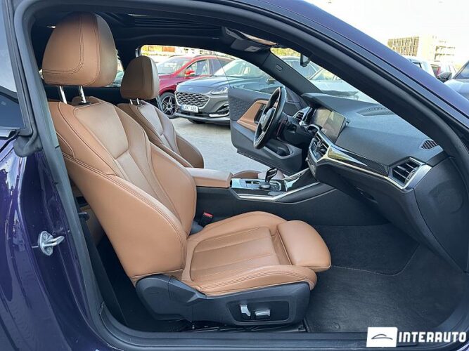 bmw M2 2022