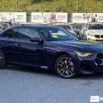 BMW M240i 2022