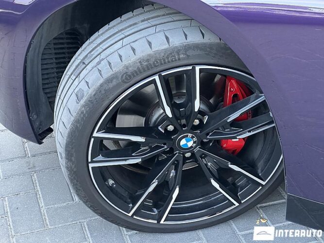 bmw M2 2022