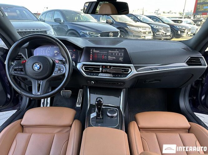 bmw M2 2022