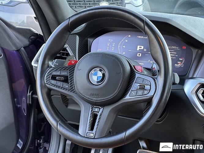bmw M2 2022