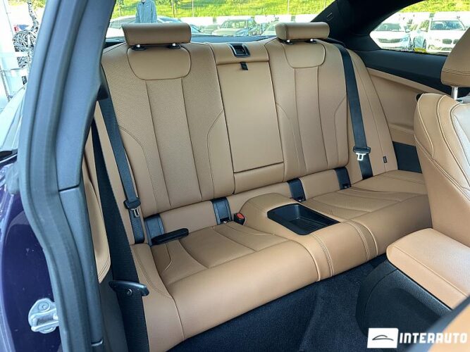 bmw M2 2022