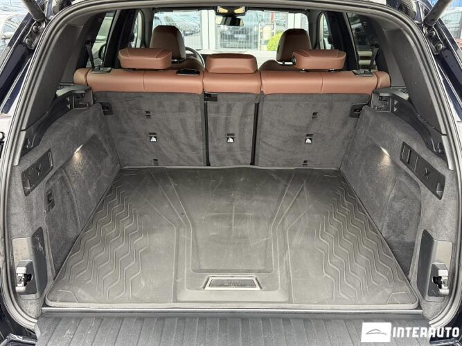 bmw X5 4.0i 2025