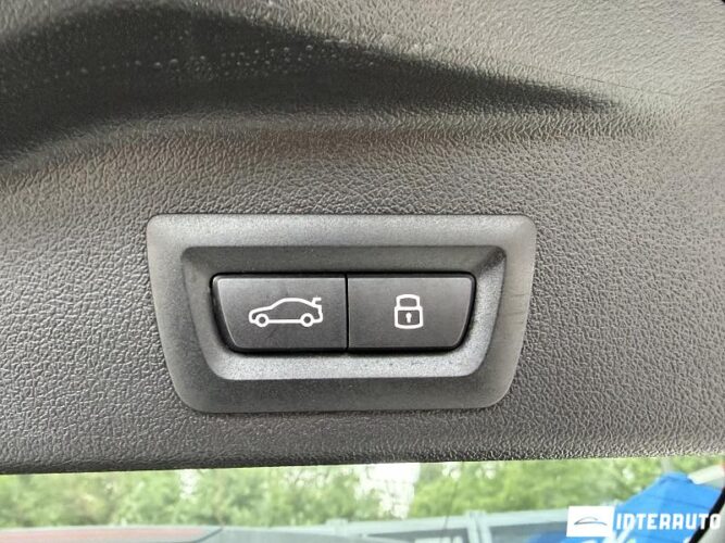 bmw X5 4.0i 2025