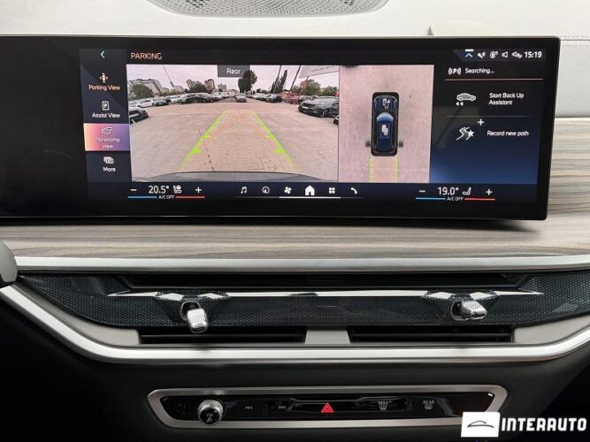 bmw X5 4.0i 2025