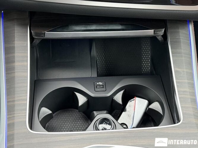 bmw X5 4.0i 2025