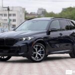 BMW X5 4.0i 2025