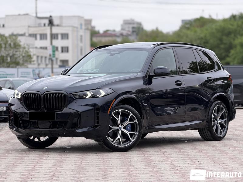 interauto oferta masina
