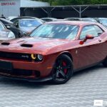 Dodge Challenger 2024