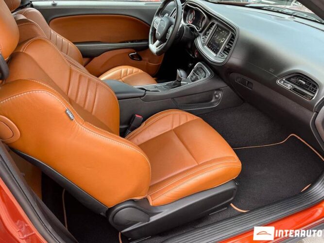 Dodge Challenger 39 dodge Challenger 2022