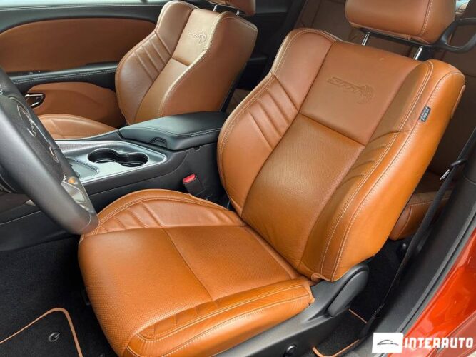 Dodge Challenger 40 dodge Challenger 2022