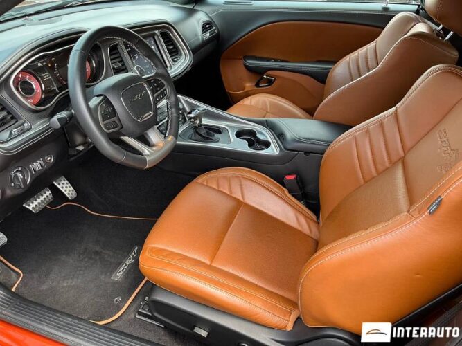 Dodge Challenger 41 dodge Challenger 2022