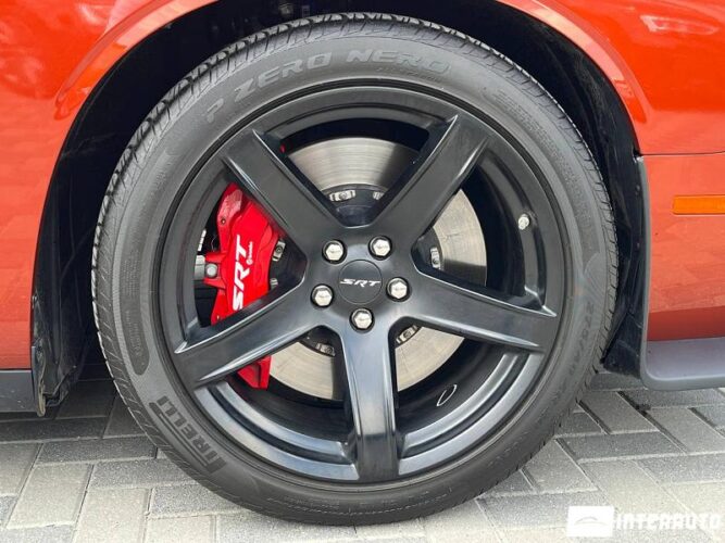 Dodge Challenger 36 dodge Challenger 2022