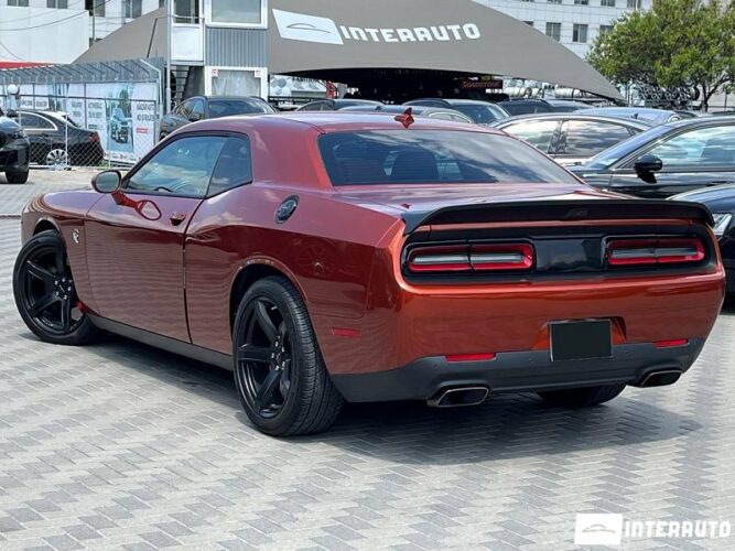 Dodge Challenger 31 dodge Challenger 2022