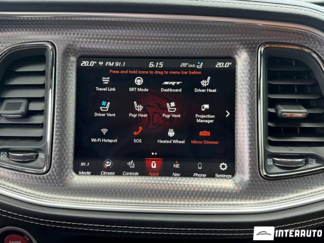 Dodge Challenger 43 dodge Challenger 2022