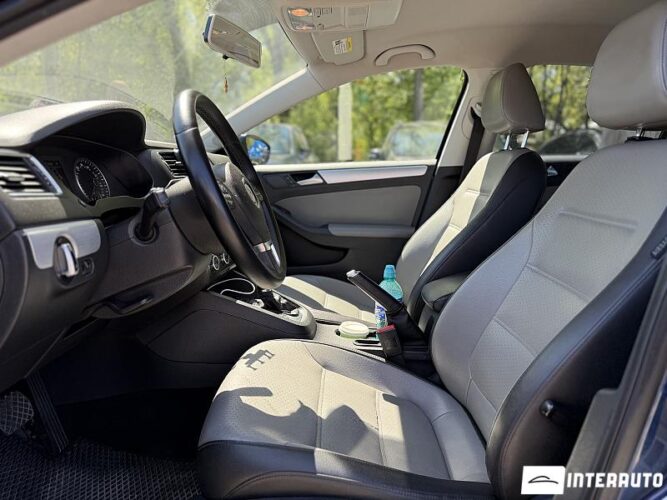 volkswagen Jetta 2013