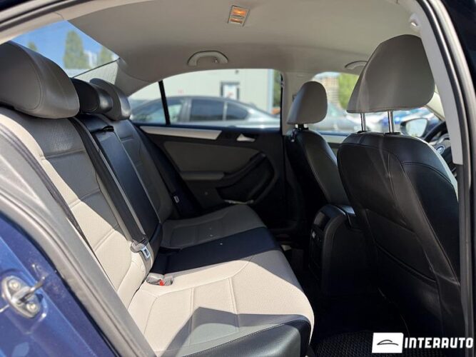 volkswagen Jetta 2013