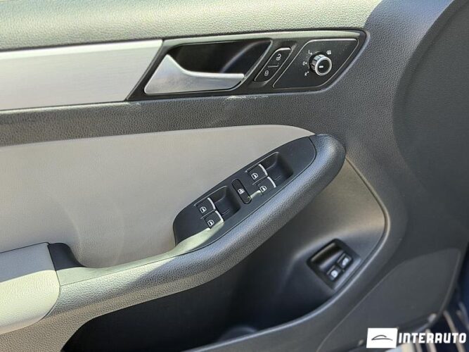 volkswagen Jetta 2013