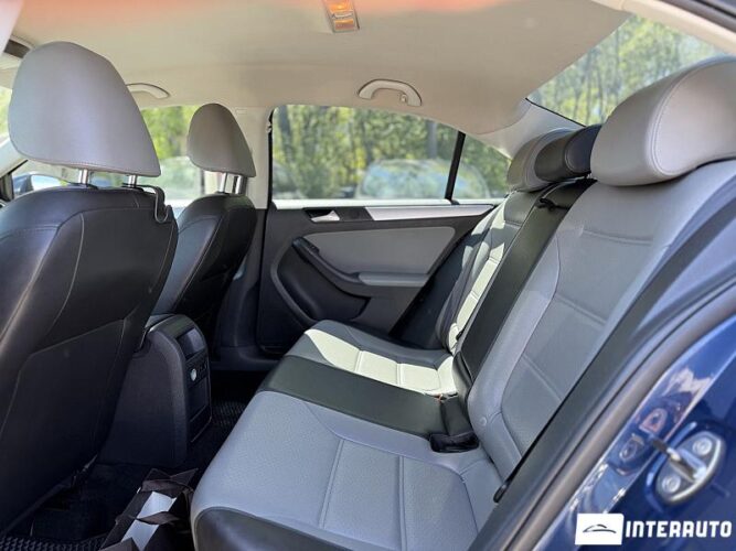 volkswagen Jetta 2013