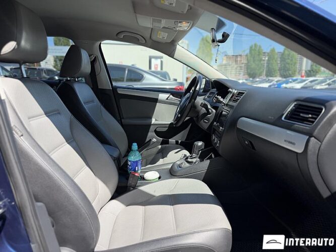 volkswagen Jetta 2013