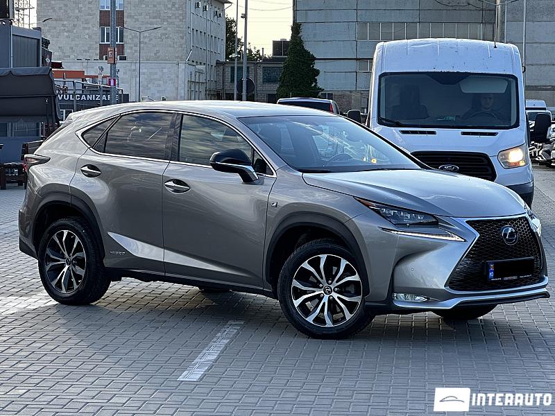 interauto oferta masina