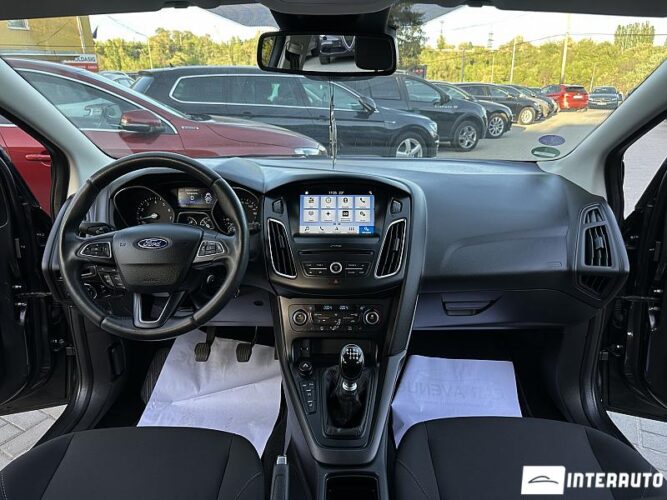 Ford Focus 36 ford Focus 2017